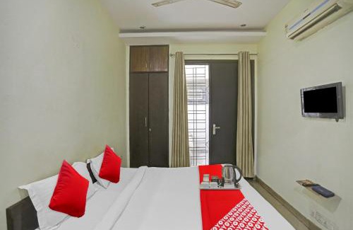 Sector 39 Hotel | Hotel O Mahadev Guest House