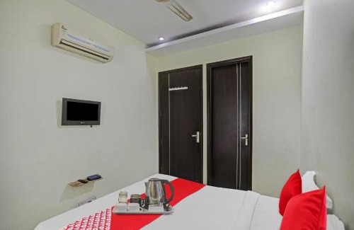 Sector 39 Hotel | Hotel O Mahadev Guest House