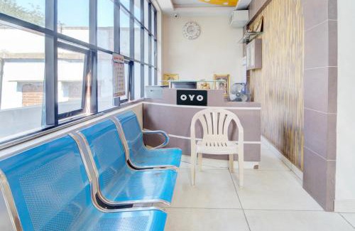 Manapparai Hotel | Hotel O MALA RESIDENCY