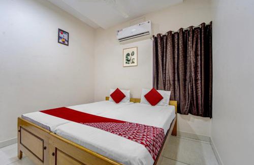 Manapparai Hotel | Hotel O MALA RESIDENCY