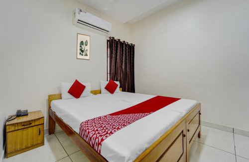 Manapparai Hotel | Hotel O MALA RESIDENCY