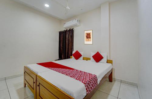 Manapparai Hotel | Hotel O MALA RESIDENCY