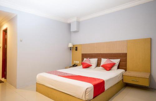 Samarinda Hotel | Hotel O Mega Sentosa