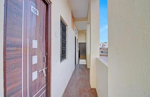 Nagpur Hotel | HOTEL O MID STAR