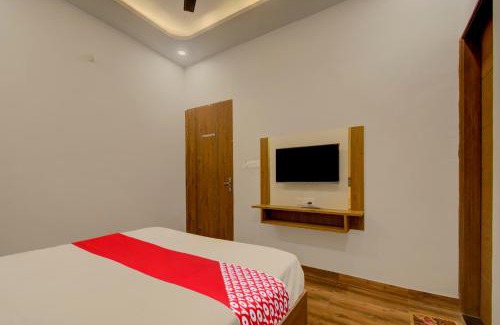 Jaipur Hotel | Hotel O Moon Light