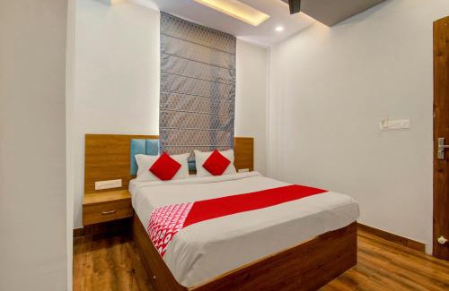 Jaipur Hotel | Hotel O Moon Light