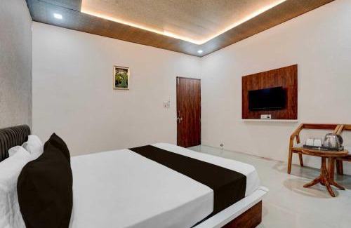 Bhiwadi Hotel | Hotel O Namastay