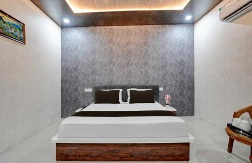 Bhiwadi Hotel | Hotel O Namastay