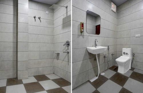 Bhiwadi Hotel | Hotel O Namastay
