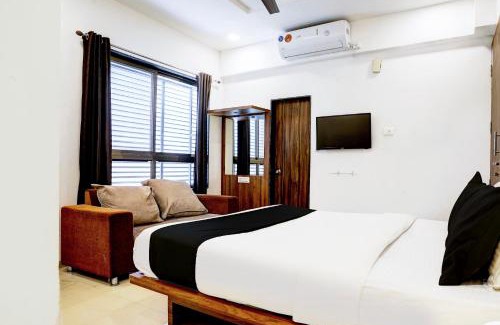 Nashik Road Hotel | Hotel O Nashik Road Formerly The Address Hotel
