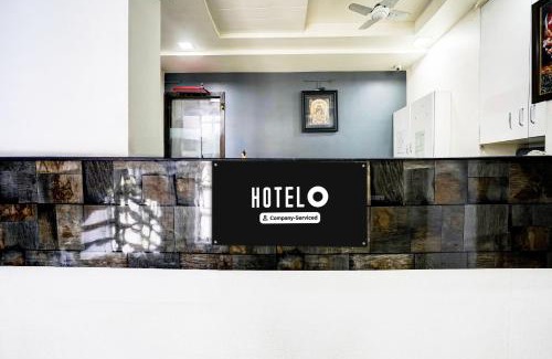 Nashik Road Hotel | Hotel O Nashik Road Formerly The Address Hotel