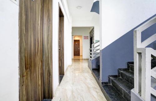 Nashik Road Hotel | Hotel O Nashik Road Formerly The Address Hotel