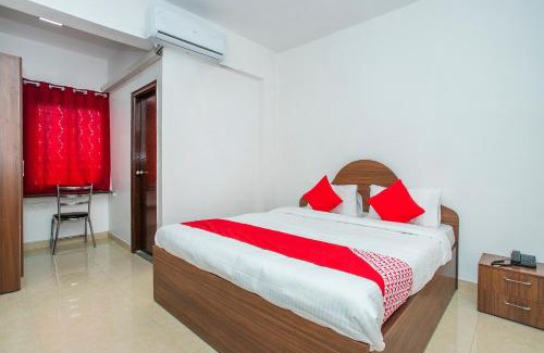 Nagavara Hotel | Hotel O Nesara Inn