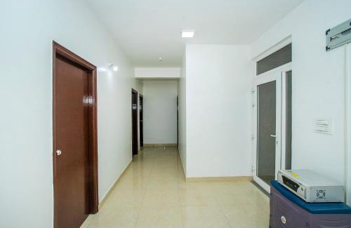 Nagavara Hotel | Hotel O Nesara Inn