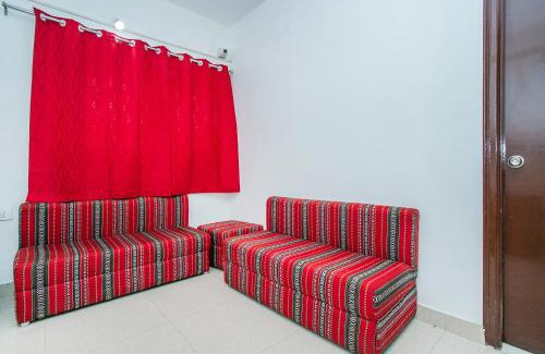 Nagavara Hotel | Hotel O Nesara Inn