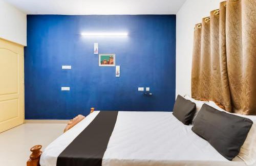 Saidapet Hotel | Hotel O Nr galaxy residency