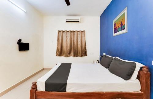 Saidapet Hotel | Hotel O Nr galaxy residency