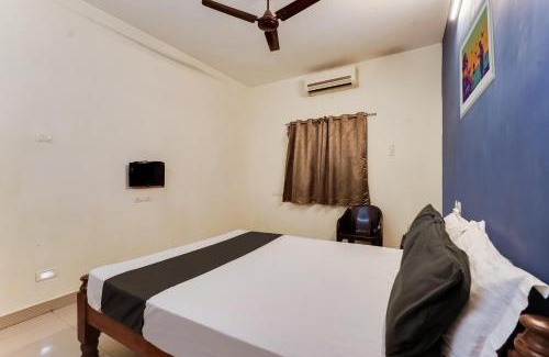 Saidapet Hotel | Hotel O Nr galaxy residency