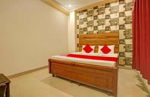 Rajpura Hotel | Hotel O NR Residency