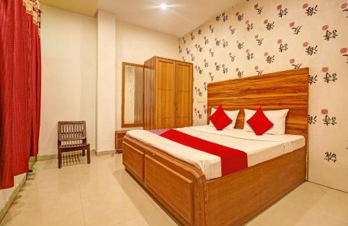 Rajpura Hotel | Hotel O NR Residency