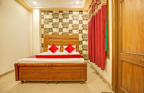 Rajpura Hotel | Hotel O NR Residency