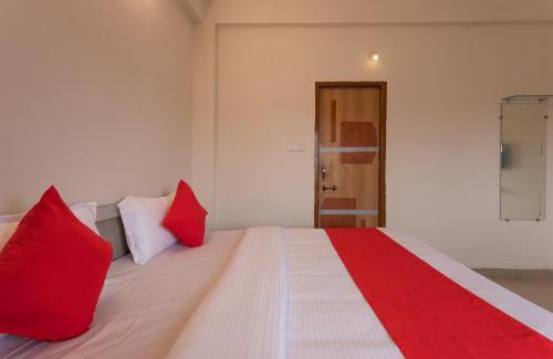 Rau Hotel | Hotel O Ocean Pearl