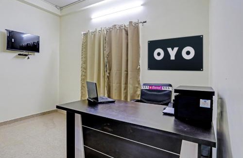Nagpur Hotel | Hotel O P S