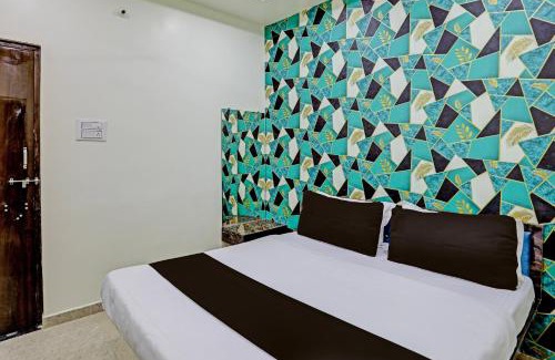 Nagpur Hotel | Hotel O P S