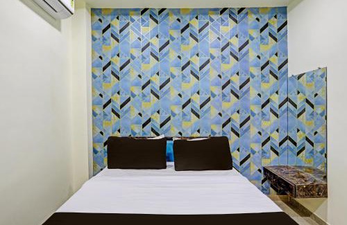 Nagpur Hotel | Hotel O P S