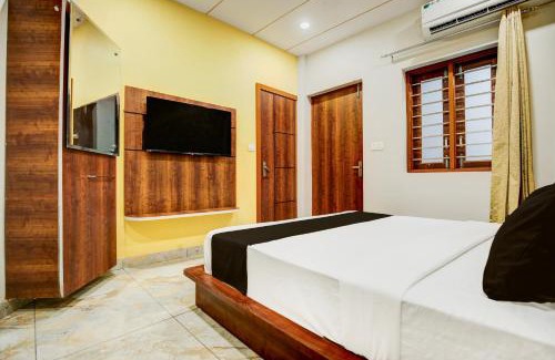 Kishangarh Hotel | Hotel O Pankh