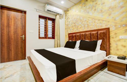 Kishangarh Hotel | Hotel O Pankh