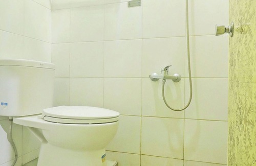 Palangkaraya Hotel | Hotel O Papi Inn Guesthouse