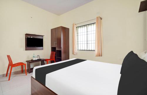 Narasapura Hotel | Hotel O Pavan INN