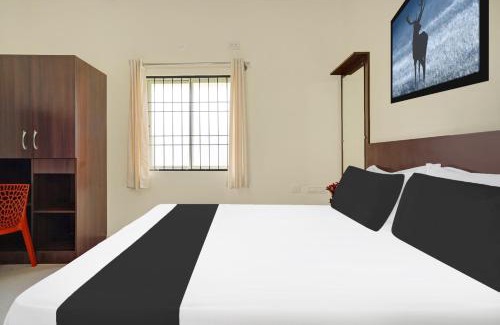 Narasapura Hotel | Hotel O Pavan INN