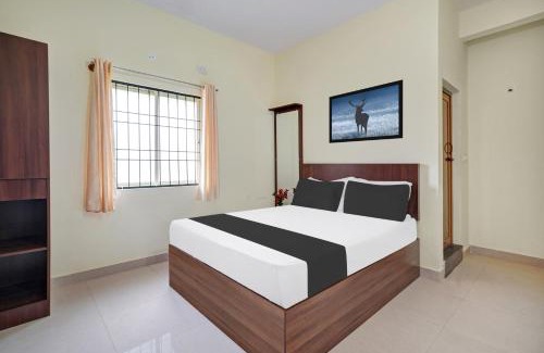 Narasapura Hotel | Hotel O Pavan INN