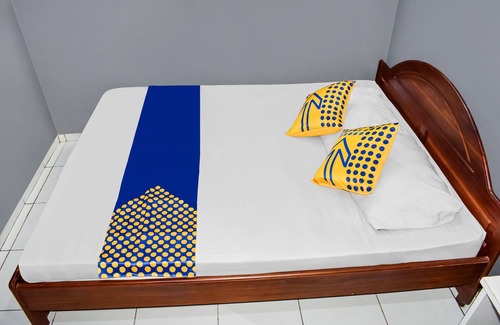 Borneo Hotel | Hotel O Penginapan Widodo