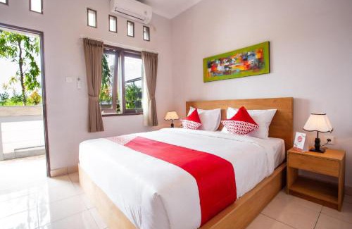 Munggu Hotel | Hotel O Pondok 789 Near Canggu Echo beach