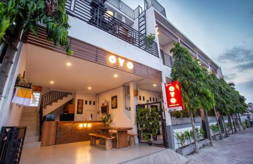 Munggu Hotel | Hotel O Pondok 789 Near Canggu Echo beach