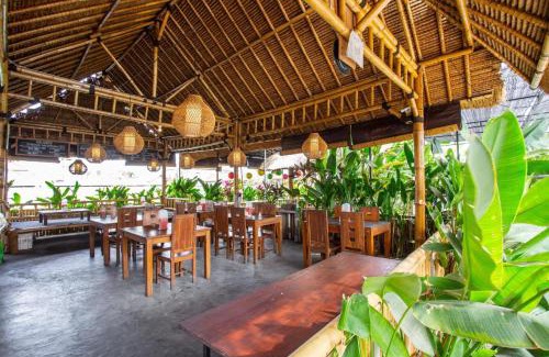Munggu Hotel | Hotel O Pondok 789 Near Canggu Echo beach