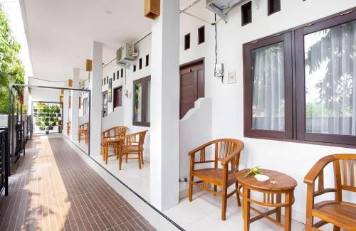 Munggu Hotel | Hotel O Pondok 789 Near Canggu Echo beach