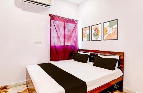 Gorakhpur Hotel | Hotel O Pragati Resort Marriage Hall & Restaurant