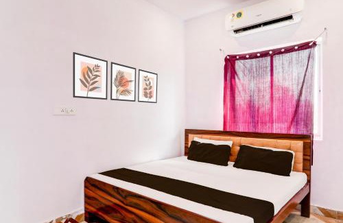 Gorakhpur Hotel | Hotel O Pragati Resort Marriage Hall & Restaurant