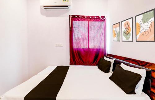 Gorakhpur Hotel | Hotel O Pragati Resort Marriage Hall & Restaurant
