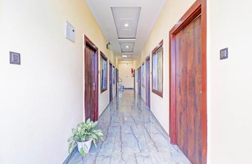 Rishikesh Hotel | Hotel O Prakash Residency