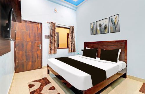 Rishikesh Hotel | Hotel O Prakash Residency