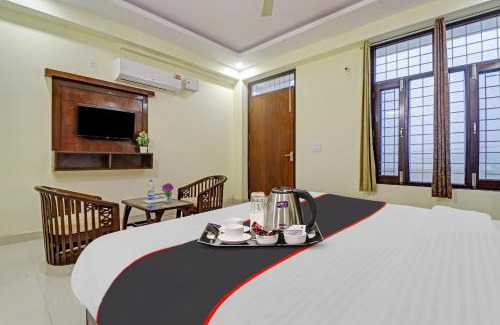 Prem Nagar Hotel | Hotel O Premnagar Heights