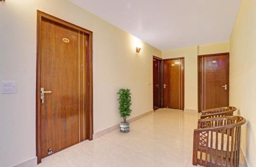 Prem Nagar Hotel | Hotel O Premnagar Heights