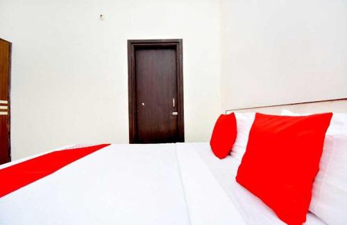 Amritsar Hotel | Hotel O Prince Paradise