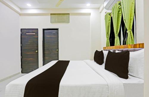 Nagpur Hotel | Hotel O Pritesh Onyx