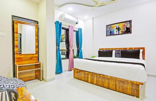 Nagpur Hotel | Hotel O Pritesh Onyx